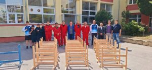 Потребителската инфлация в Китай достигна почти тригодишен връх