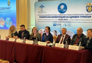 Здравният туризъм е сред водещите приоритети на Министерството на туризма