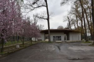 Заместник-изпълнителният директор на ДФЗ Иля Илев участва в откриването на международната ICE Conference 2026 в София