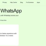 Meta предупреждава потребителите на WhatsApp да актуализират приложението незабавно