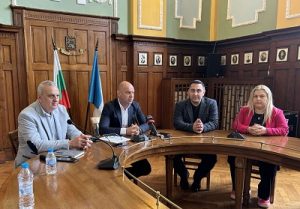 Мъж, задържан след смъртоносна атака в Нанчанг