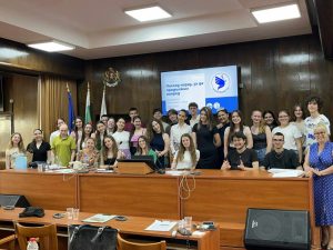 Успешен бизнес форум България – Азербайджан обедини 100 компании и отвори нови възможности за сътрудничество