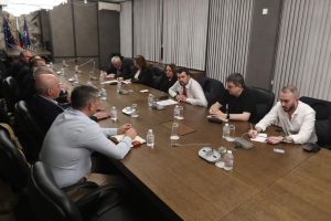 Глобална асоциация за устойчивост за стартиране на платформата на ООН в COP30, записване на повече китайски фирми, казва изпълнителният директор на GESI