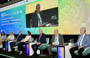 Зам.-кметът на Стара Загора Надежда Чакърова: В Община Стара Загора сме безкомпромисни към всякакви прояви на агресия