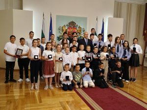 Васил Терзиев:  Управлението на ген. Владимир Вазов  остава еталон за ред , почтеност и визия