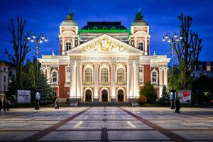 Община Николаево с дарителска кампания за бюст-паметник на Васил Левски