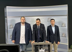 Отворена за кандидатстване е програмата „Млади изборни лица“ за 2026 г.