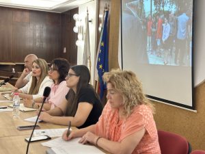 Община Благоевград се включвa в националната кампания „Да изчистим България заедно“