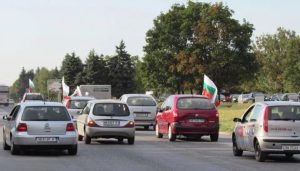 Протестно автошествие на 8 юни е възможно да предизвика промени в графика на градския транспорт в Русе