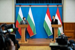 Повторно обществено обсъжане на Наредбата за регистрация на индивидуалните електрически превозни средства