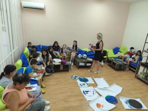 НОВИНИ – DFZ Public