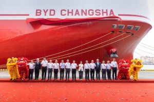 Очертаване на курса: приоритетите за развитие на Китай до 2026 г