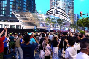 Благоевград отбеляза 150 години от Априлското въстание