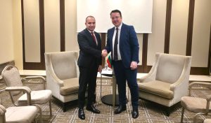 Благоевград одобри ПУП за пл. „Македония“, публичен архитектурен конкурс за проект за подземен паркинг и околните пространства