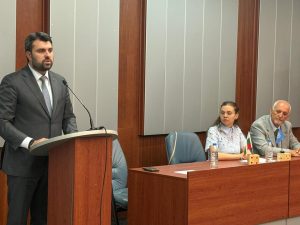 В Шумен нови електробуси тръгват в дните около Коледа