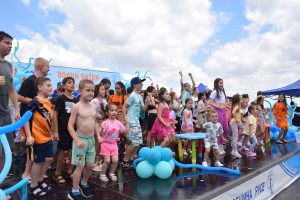 Община Бургас