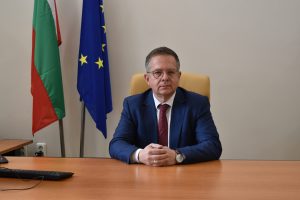 Панаир за чуждестранни инвестиции се открива в Шанхай