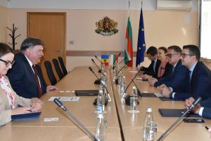 Енергийна Агенция – Пловдив организира среща  с общини и граждани на тема  „Енергийните общности на практика: общините и гражданите в центъра на енергийния преход“