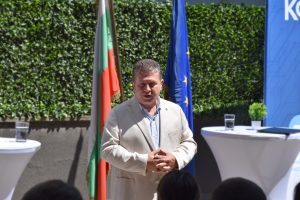 Изменена ИГРП по Програмата за образование