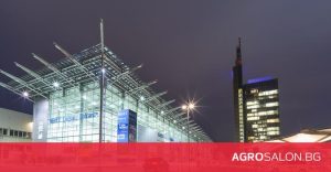 Агритехника 2025 в Хановер: Нов формат с тематични дни и над 2700 изложители (ПРОГРАМА)