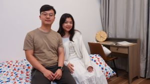 Как младите хонконгъри могат да очертаят бъдещето си, след като се изнесат от младежки общежития