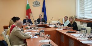 Ученици заеха ключови постове в Община Исперих за един ден