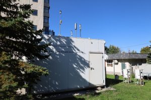 След пожара в Костинброд: Няма превишение на нормите по показател фини прахови частици