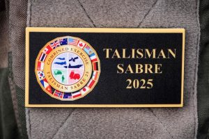 Talisman Saber: Австралия, САЩ натискат Тихоокеанския възпиране на фона на уверенията за сигурността на Китай