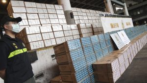 Зоната на обслужване на China Southern Power Grid достига 1,7 t kWh годишно потребление на енергия