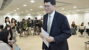 ДФЗ оказва пълно съдействие на разследващите органи във връзка със задържан служител на Фонда