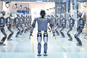 Sci-Tech секторът в Китай узрява бързо на фона на стимули