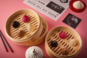 W Шанхай – Бундът представя Xiaolongbao с изненадващ обрат