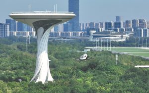 Китайски телескоп за напреднали слънчеви изследвания вече работи