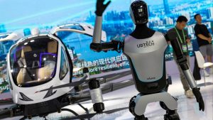 Canon потвърждава ангажимента си към Китай на фона на AI, натиска за локализация