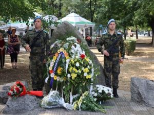 Честваме 122 години от избухването на Илинденско–Преображенското въстание
