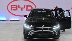 Бразилски дебати Тарифна почивка за BYD, като противниците предупреждават за уволненията и замразяването на инвестициите