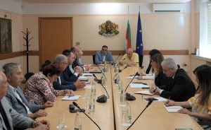 Русе тества нощен градски транспорт по заявка с електрически автобуси