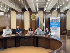 В Русе стартира проект за повишаване на енергийната ефективност на сградата на „Местни данъци и такси“