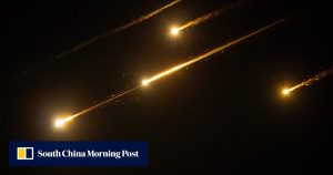 Китай отрича да доставя ПВО системи на Иран след конфликта с Израел