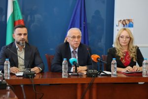 Постоянната комисия на НСОРБ по околна среда, кръгова икономика и зелени политики ще заседава на 18 септември