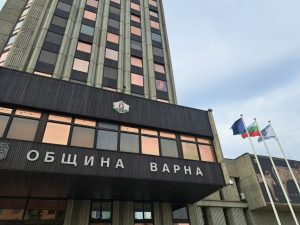 Заради бездействие на Главния архитект през 2020 г. Върховният административен съд осъди Община Варна да заплати над 2,7 млн. лв.