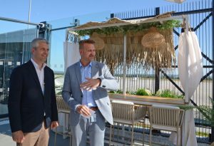 Дневник: “Краткосрочно управление на риска: общините работят на мускули поне до края на март”