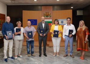 Донка Михайлова, зам.-председател на УС на НСОРБ и кмет на Троян: Общините са в очакване на удължителния закон за бюджета