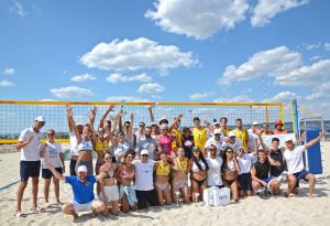 Събитието в Тиендзин подчертава акцента на Китай върху планирането на кариерата