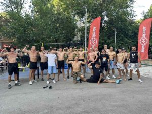 Кметът Методи Байкушев бе домакин на среща между експерти от Община Благоевград, Столична община и Институт GATE