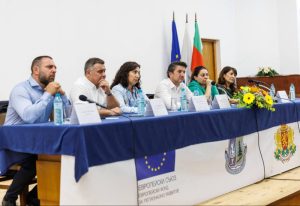 Пекин ще построи парк близо до мястото на древната династия Джоу