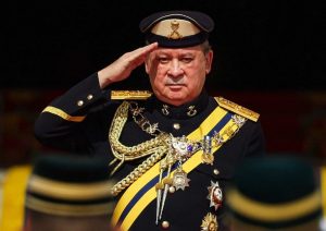 Докато кралят на Малайзия критикува “безсмислени” отбранителни сделки, следващата ли е военната реформа?