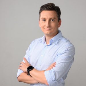 Иван Василев представи отчета за дейността си като заместник-кмет на София