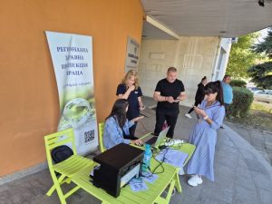Столична община и „Заедно в час“ обединяват усилия в подкрепа на  новоназначените учители