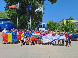 Изменени са насоките за кандидатстване по Процедура № 2, Специфична цел 1 „Европейско интегрирано управление на границите“, финансирана по Инструмента за финансова подкрепа за управлението на границите и визовата политика“ 2021-2027 